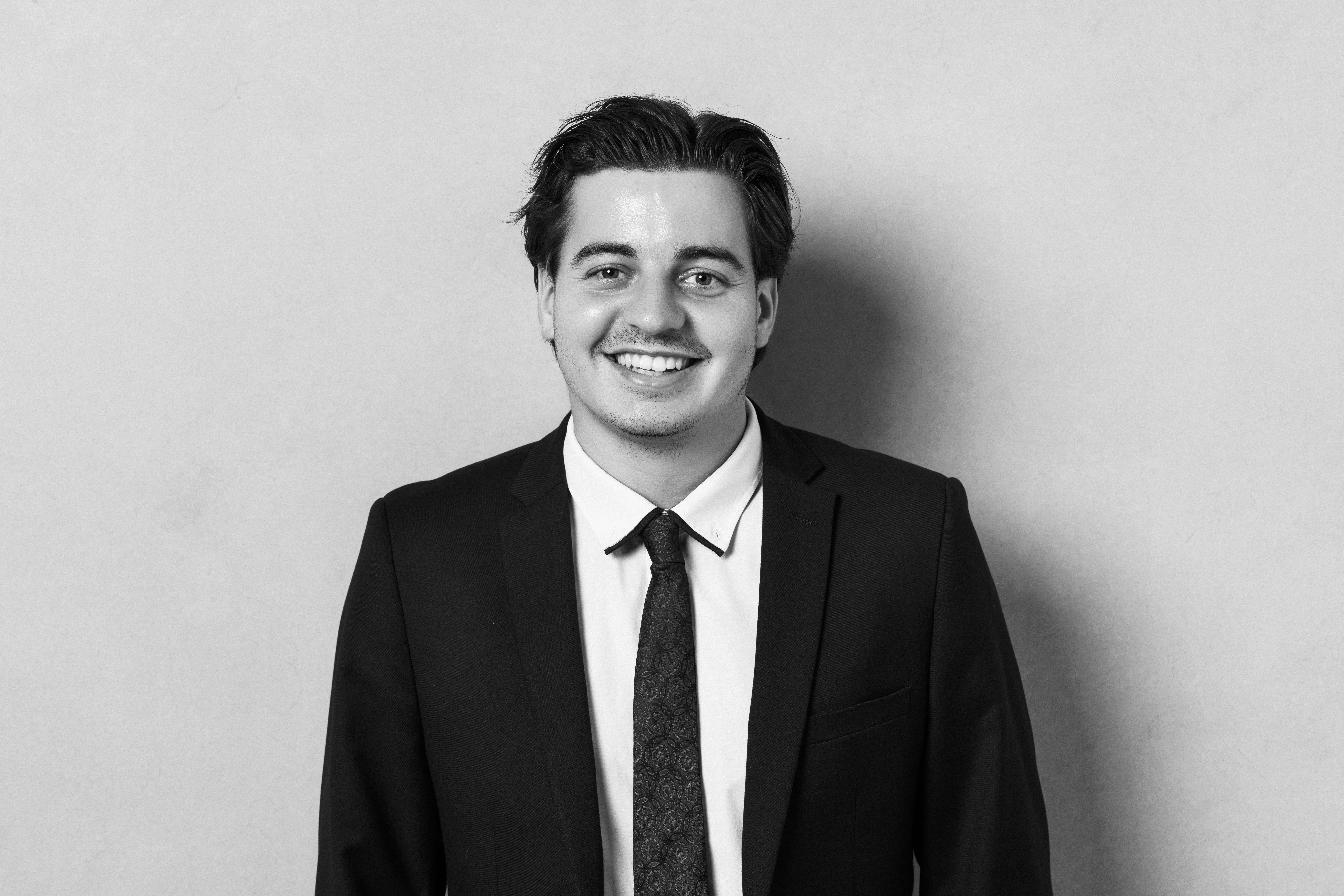 Rhys Fuller