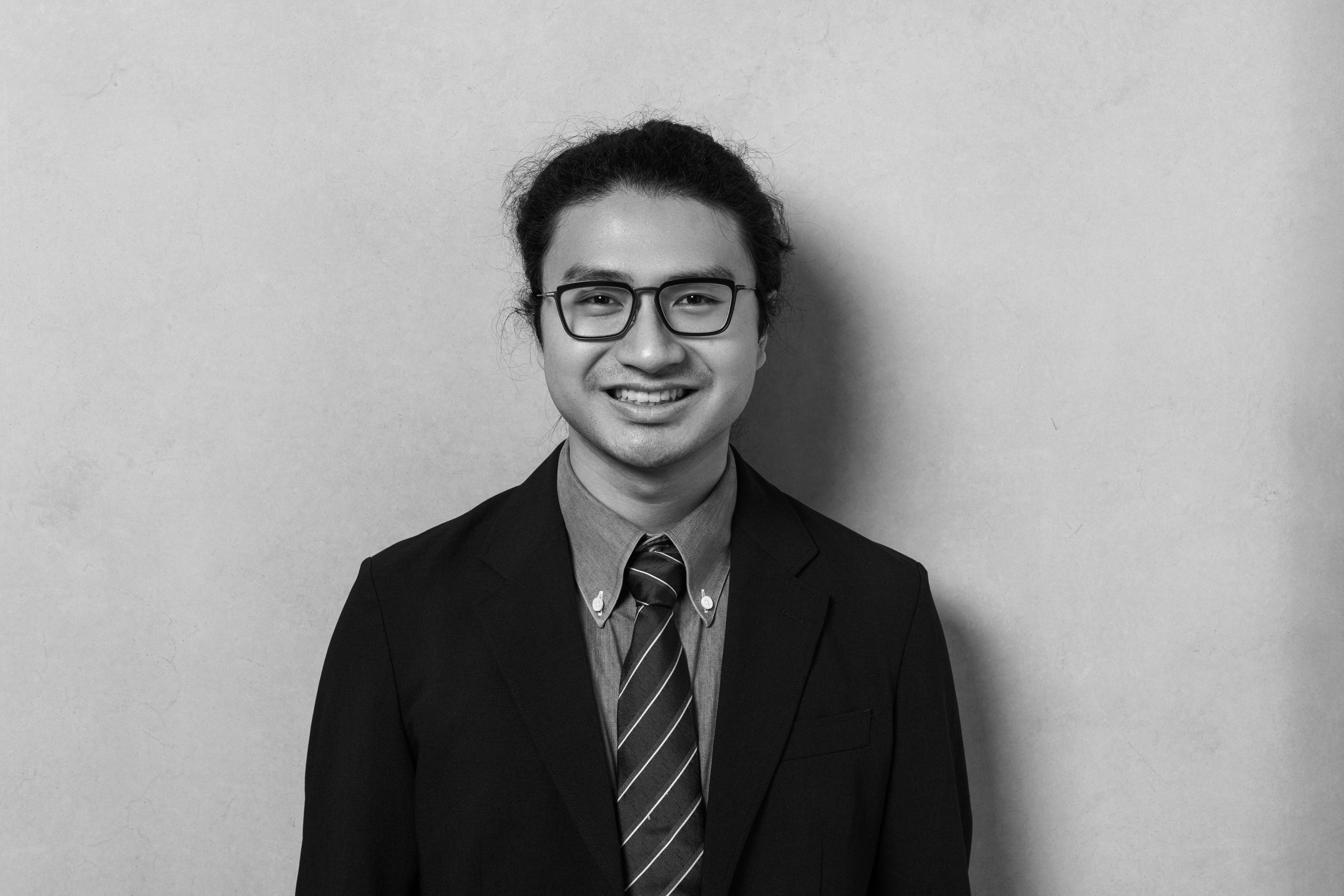 Tommy Chen