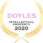 Doyles Intellectual Property 2020