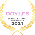 Doyles Intellectual Property 2021
