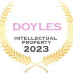 Doyles Intellectual Property 2023